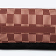 HUFT Walnut Weave Lounger Bed For Dog - Brown