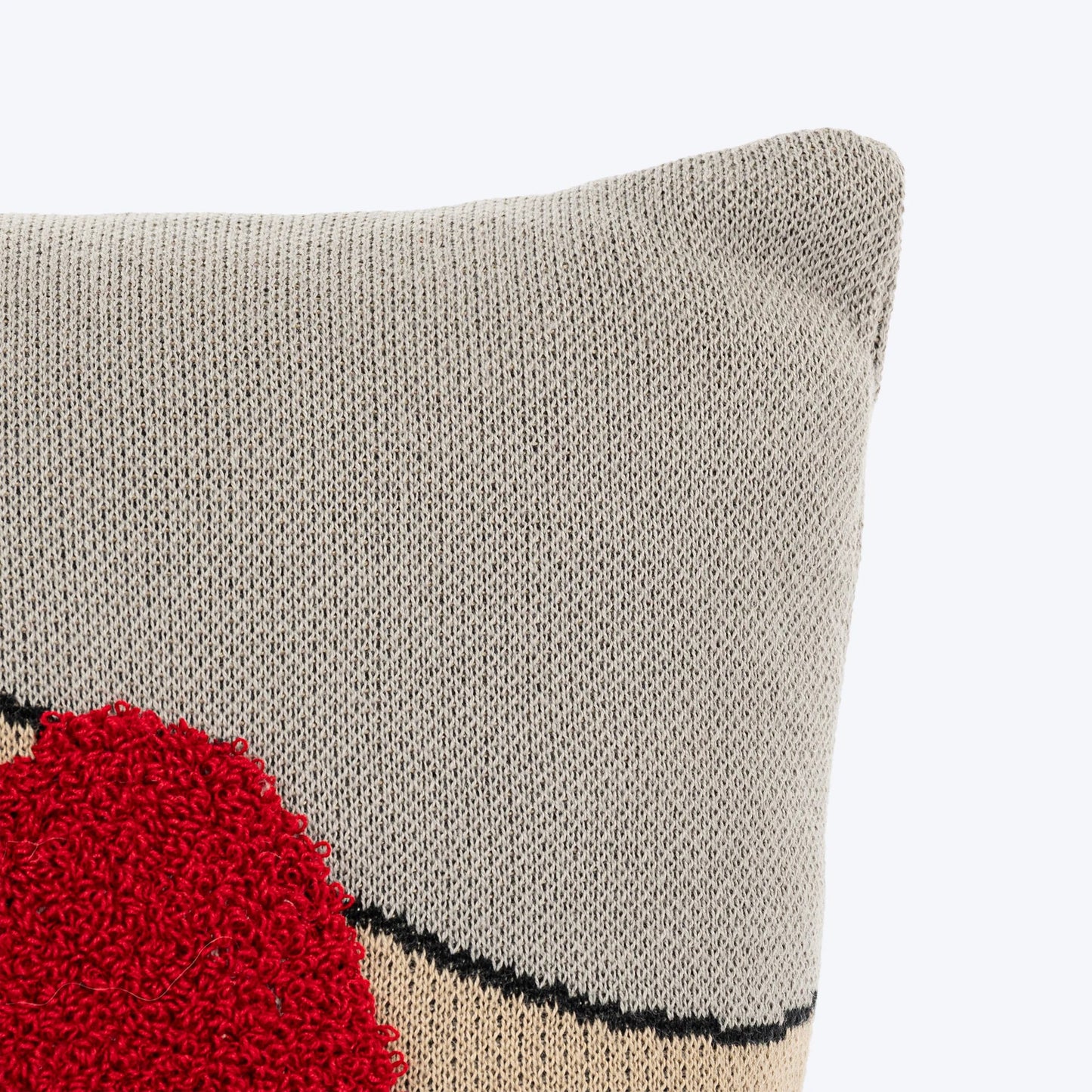 HUFT Jolly Doggie Cushion for Pet Lovers - Multicolor
