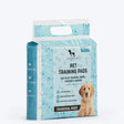 HUFT Charcoal Pet Training Pads - 60 x 45 cm