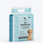 HUFT Charcoal Pet Training Pads - 60 x 45 cm