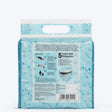 HUFT Charcoal Pet Training Pads - 60 x 45 cm