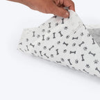 HUFT Charcoal Pet Training Pads - 90 x 60 cm