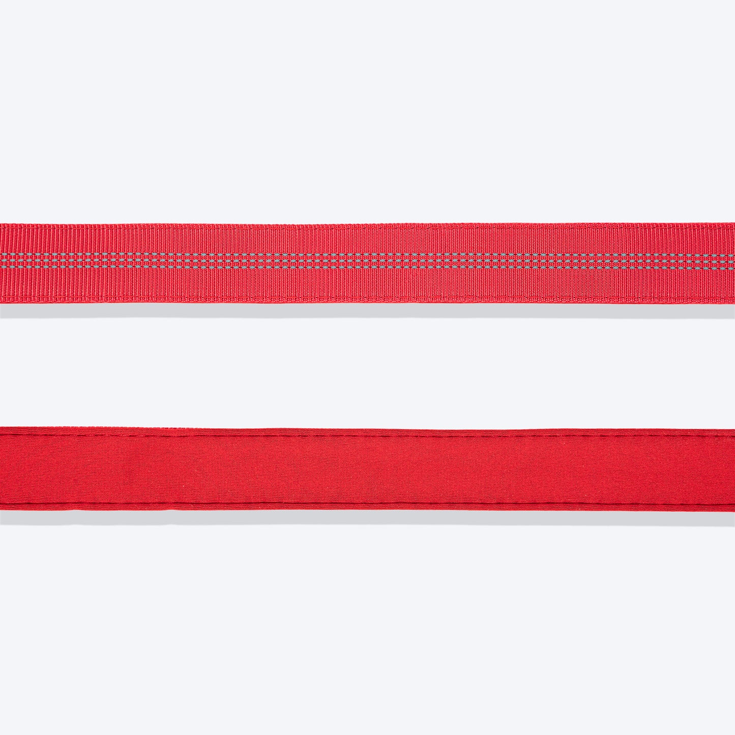 HUFT Comfort Plus Leash For Dog - Red