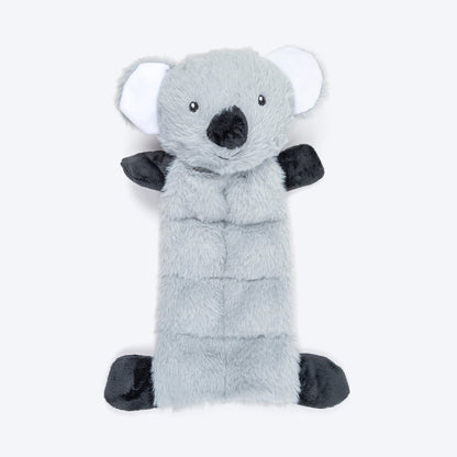 HUFT Kool Koala Squeaky Toy For Dog