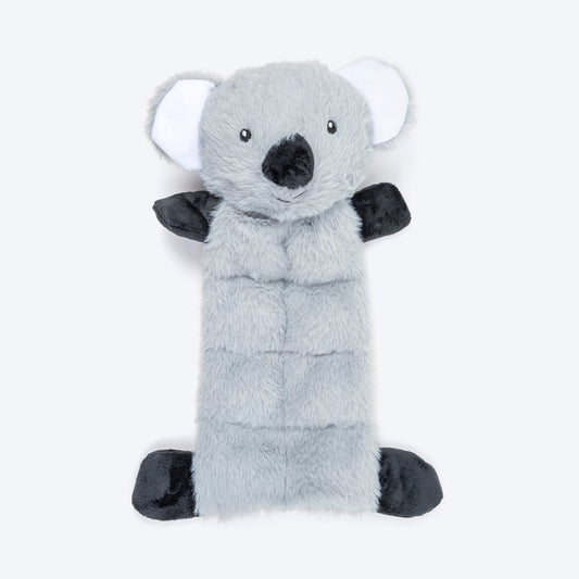 HUFT Kool Koala Squeaky Toy For Dog