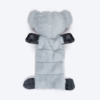 HUFT Kool Koala Squeaky Toy For Dog