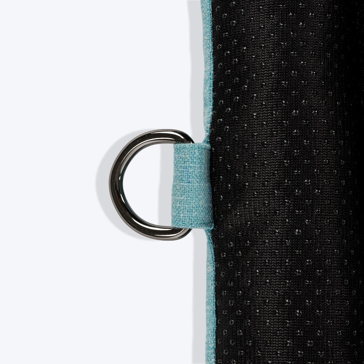 HUFT Sniff The Love Mat For Dog - Light Blue