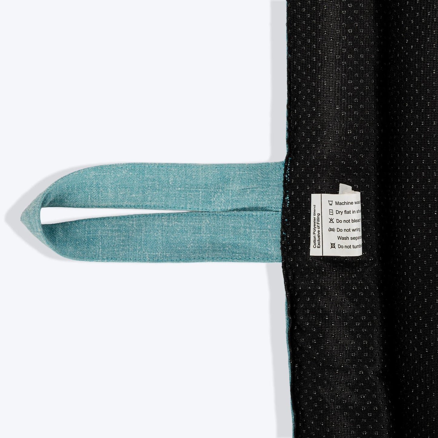 HUFT Sniff The Love Mat For Dog - Light Blue