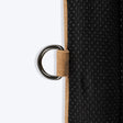 HUFT Flutter Of Love Mat For Dog - Light Brown
