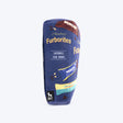 HUFT Furborites Crinkly Plush Toy For Dog - Navy Blue