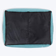 HUFT Sniff The Love Lounger Bed For Dog - Light Blue