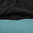 HUFT Sniff The Love Lounger Bed For Dog - Light Blue