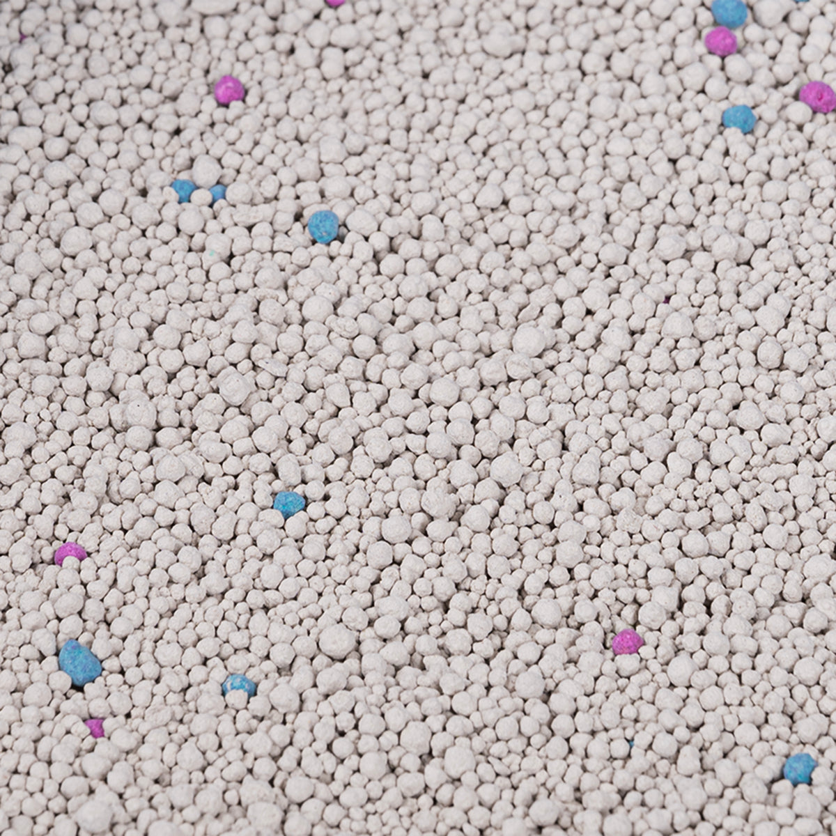 HUFT Cat Litter (Natural & Clumping) - Lavender Scented - 10 kg