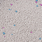 HUFT Cat Litter (Natural & Clumping) - Lavender Scented - 10 kg