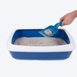 HUFT Cat Litter (Natural & Clumping) - Lavender Scented - 10 kg
