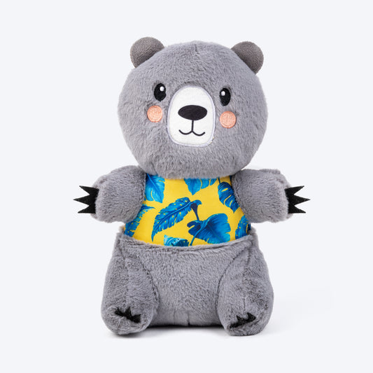HUFT Sir Hug-A-Lot Toy For Dog