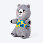 HUFT Sir Hug-A-Lot Toy For Dog
