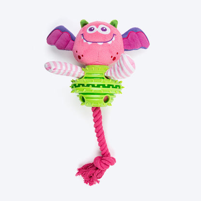 Dash Dog Monster Monty Toy For Dog