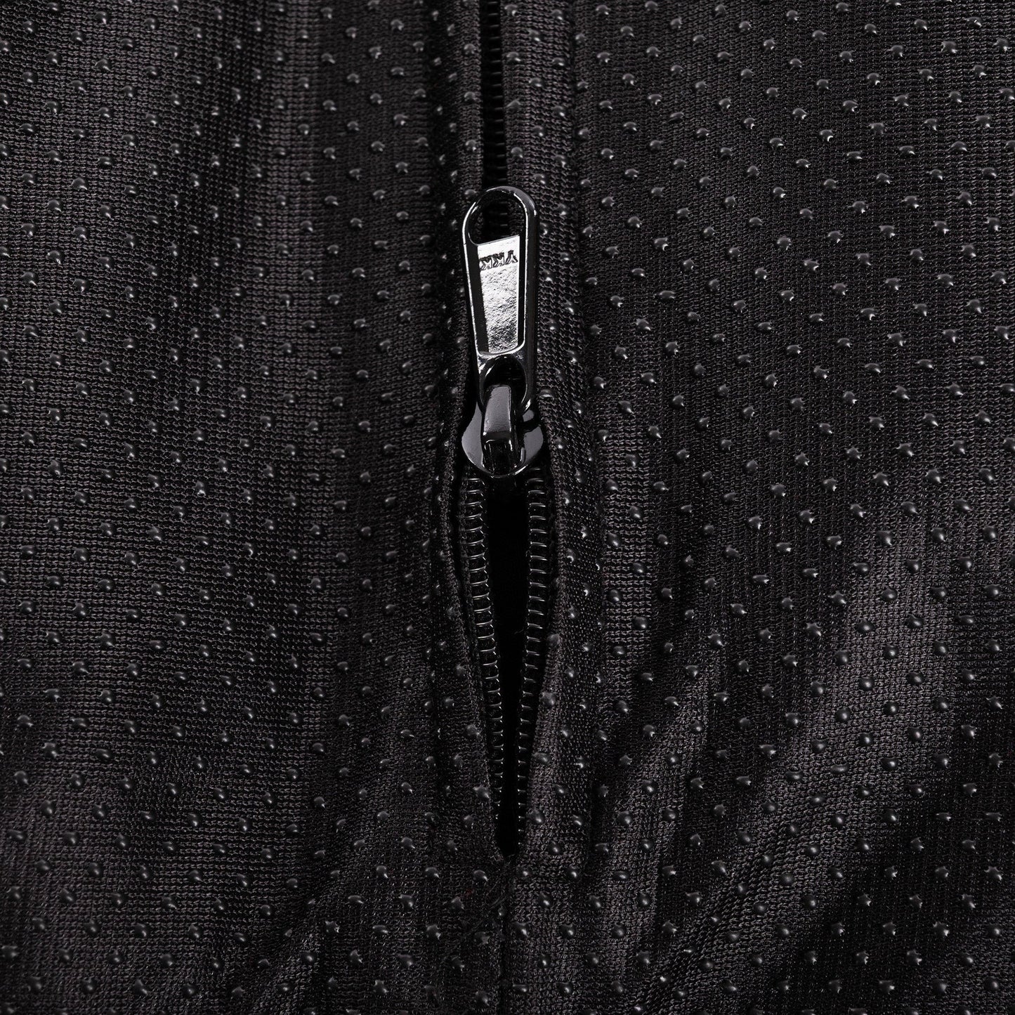 HUFT Bear Stripes Lounger Bed For Dog - Red & Ivory