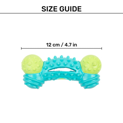 Dash Dog Crunch-A-Bone Toy For Dog