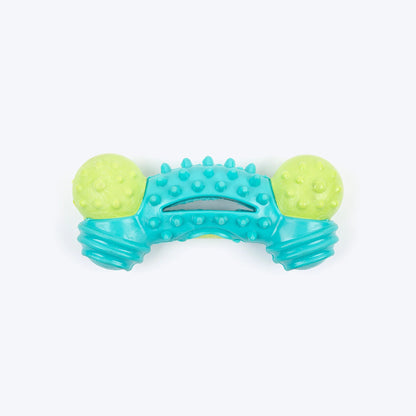 Dash Dog Crunch-A-Bone Toy For Dog