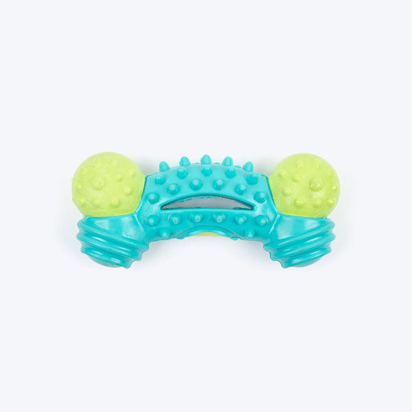 Dash Dog Crunch-A-Bone Toy For Dog