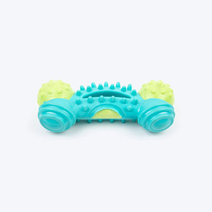 Dash Dog Crunch-A-Bone Toy For Dog