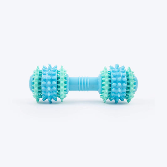 Dash Dog Daring Dumbbell Toy For Dog