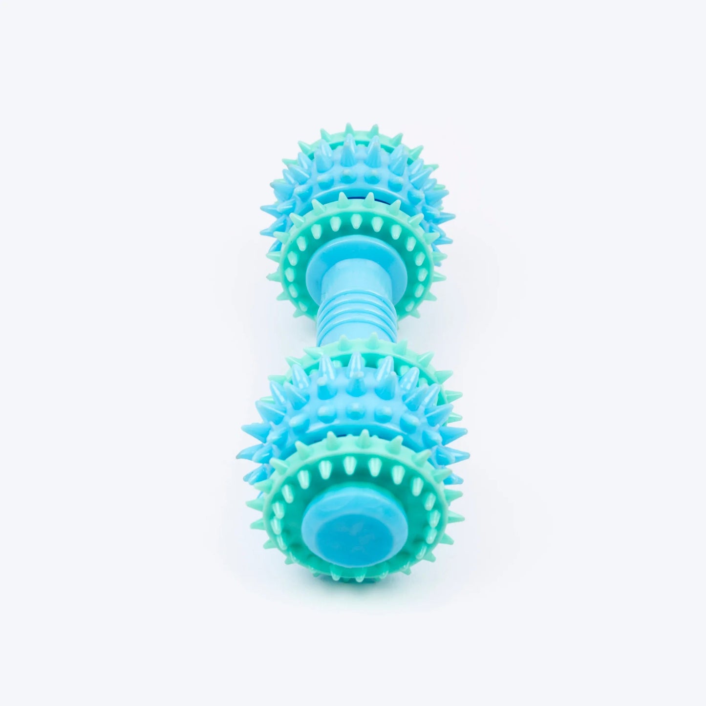 Dash Dog Daring Dumbbell Toy For Dog