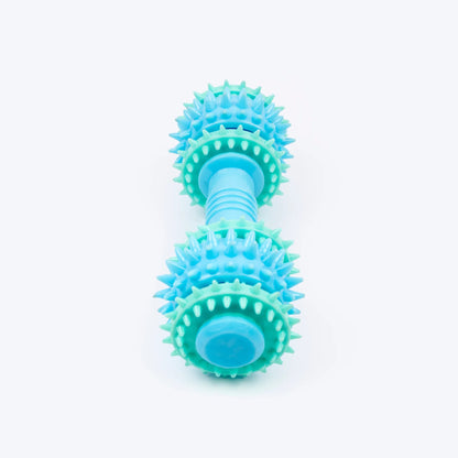 Dash Dog Daring Dumbbell Toy For Dog