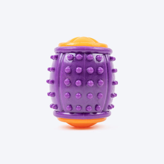 Dash Dog Spikey Sprinter Toy For Dog