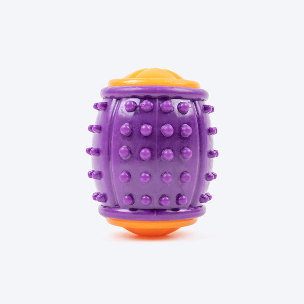 Dash Dog Spikey Sprinter Toy For Dog