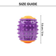 Dash Dog Spikey Sprinter Toy For Dog