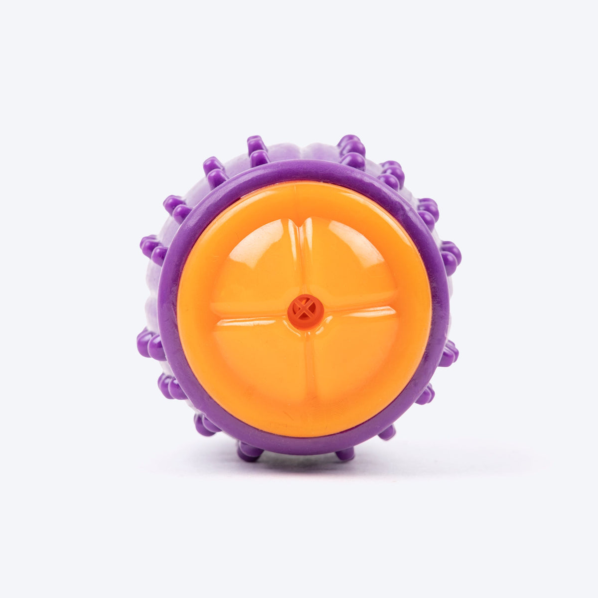 Dash Dog Spikey Sprinter Toy For Dog