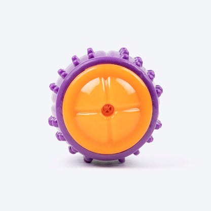 Dash Dog Spikey Sprinter Toy For Dog