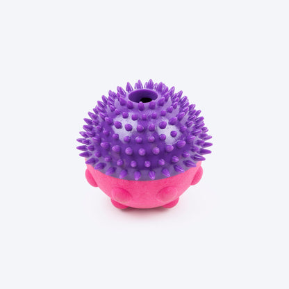 Dash Dog Spikey Snacker Toy For Dog
