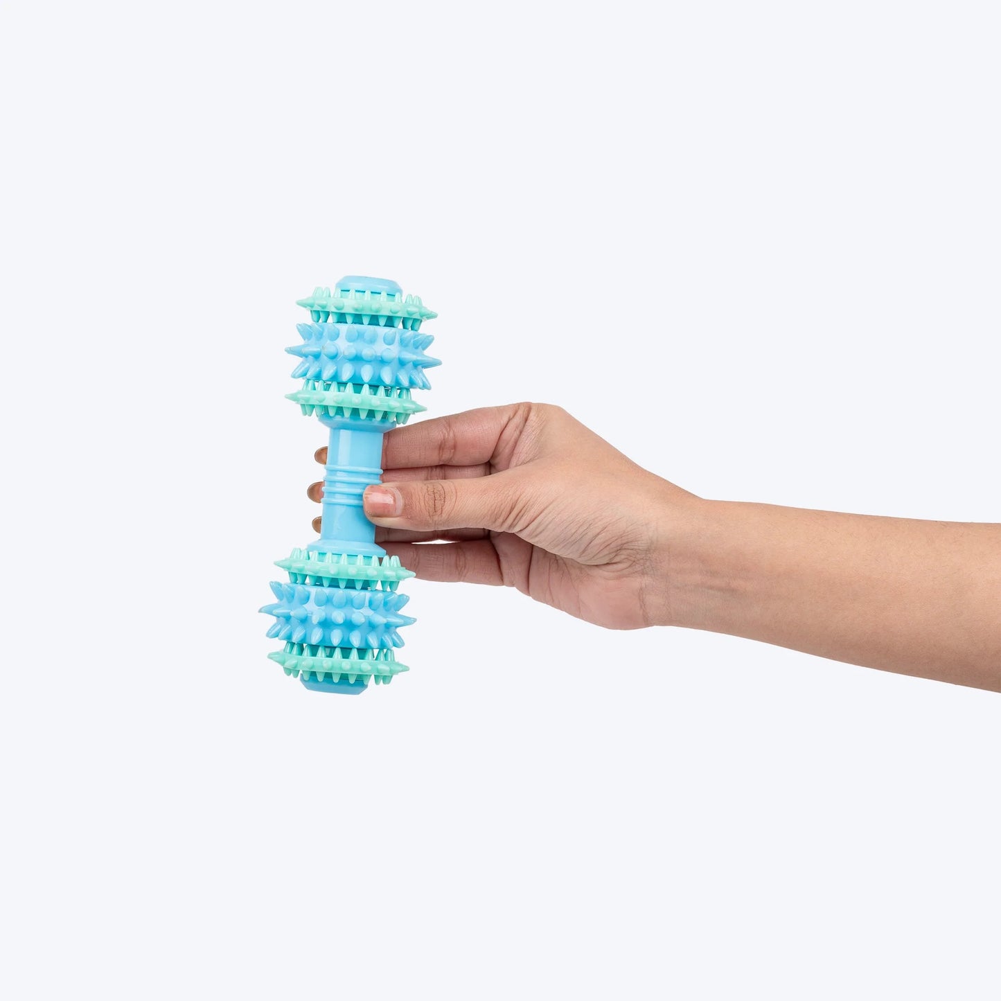 Dash Dog Daring Dumbbell Toy For Dog