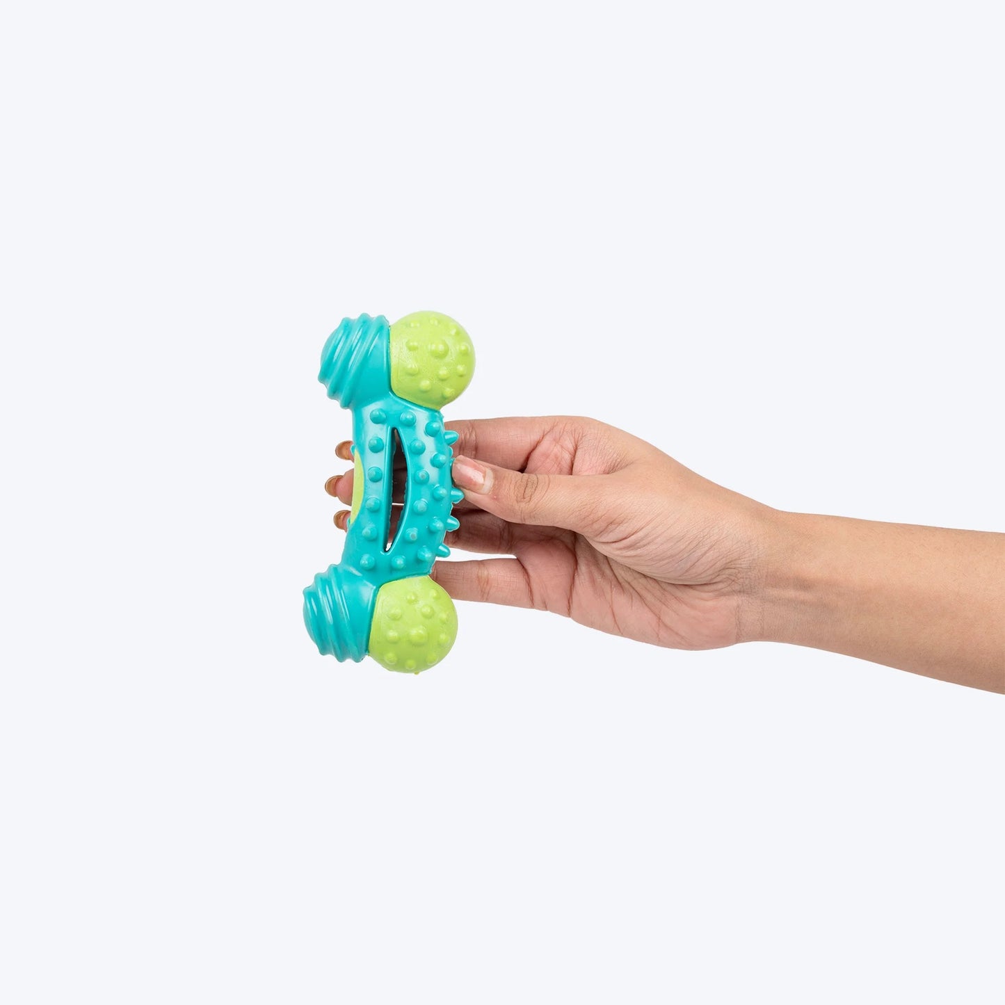Dash Dog Crunch-A-Bone Toy For Dog