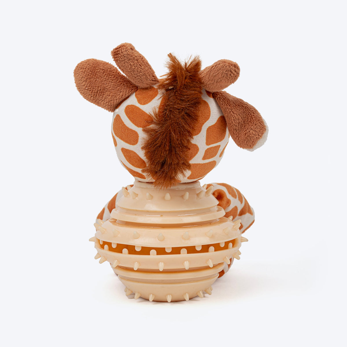 Dash Dog Giraffe Gary Toy For Dog