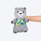 HUFT Sir Hug-A-Lot Toy For Dog