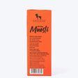 HUFT All Day Muesli with Chicken, Carrots and Beetroot Doggie Treat - 250 gm