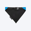 HUFT Bluebeary Bandana For Dog - Blue