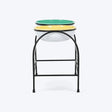 HUFT Pawlicious Double Diner For Dog - Multicolor