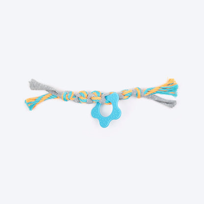 HUFT Chewsters Rope Toy For Dog