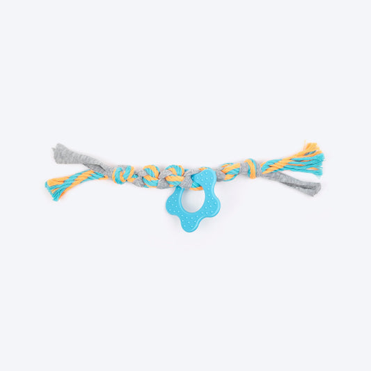 HUFT Chewsters Rope Toy For Dog