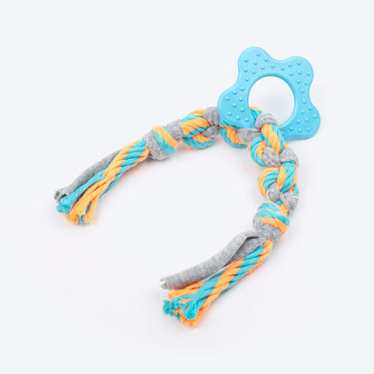 HUFT Chewsters Rope Toy For Dog