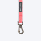 HUFT Dichromatic Leash For Dog - Red & Blue