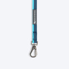 HUFT Color Fushion Waterproof Leash For Dog - Sky Blue & Navy