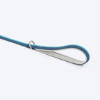 HUFT Color Fushion Waterproof Leash For Dog - Sky Blue & Navy