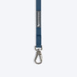 HUFT Impression Waterproof Leash For Dog - Blue